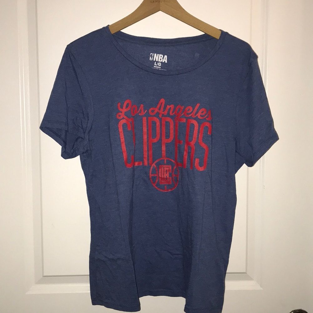 Clippers T-shirt